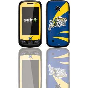  US Naval Academy skin for LG Cosmos Touch Electronics