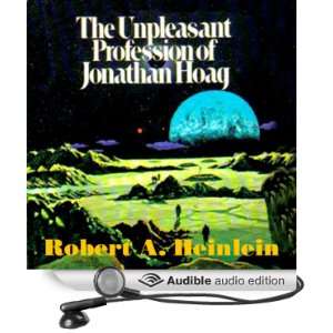  The Unpleasant Profession of Jonathan Hoag (Audible Audio 