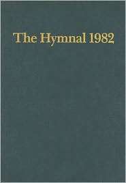 Hymnal 1982, Blue, (0898691206), Church Publishing Incorporated 