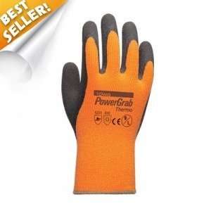  Pip Gloves   Powergrab Thermo Winter Glove   Xlarge