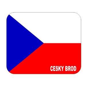  Czech Republic, Cesky Brod Mouse Pad 