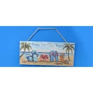 Nautical Wall Plaque 16   Nautical and Beach Themed Signs   Nautical 