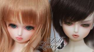 LILI Doll Leaves 26cm Doll 1/6 Girl BJD SUPER DOLLFIE YOSD Ball 