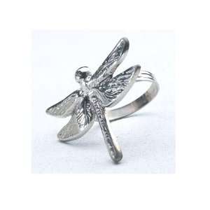  Accents de Ville Dragonfly Napkin Ring