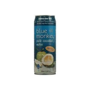   Pure Coconut Water with Pulp    17.6 fl oz