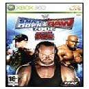 Wwe Smackdown Vs Raw 2008 (Xbox360)