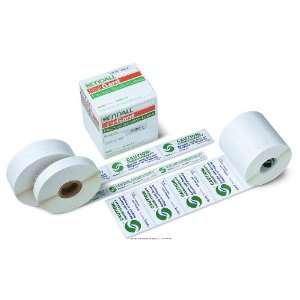  Medical Labels, Label Chemo 1X3  Ns, (1 BOX, 500 EACH 