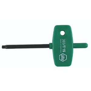  Wing Handle Torx Keys   t20x50mm wing style torxwrench 