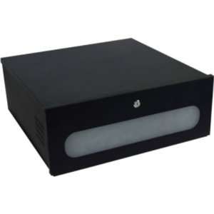  VIDEO MOUNT VMP DVRLB2 DVR LOCKBOX WITH IR WINDOW