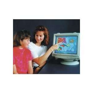  TOUCH SCREEN 16 17 Monitor Windows(Serial Port)