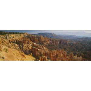  Rock Formations, Bryce Canyon, Bryce Canyon National Park 