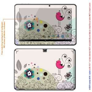   ) for Acer Iconia A510 10.1 tablet scrreen case cover MATTE_A510 142