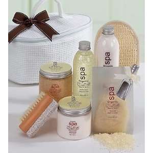  Relaxation Spa Essentials Beauty