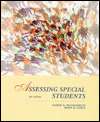 Assessing Special Students Strategies and Procedures, (0023794925 