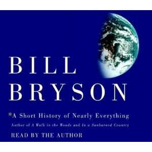   By Bill Bryson(A)/Bill Bryson(N) [Audiobook] n/a and n/a Books
