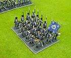 painted 20mm toy soldiers  