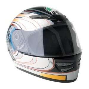  AGV S 4 Airtrixx Camo Black Full Face Helmet (2XL 