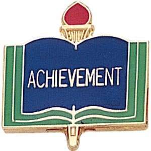  ACHIEVEMENT Lapel Pins 