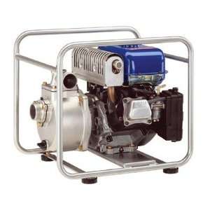   Pumps   2 175gpm gasoline waterpump 4 stroke ai