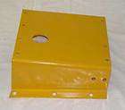 AT59716 Belly Pan Front fits John Deere 350 450 550