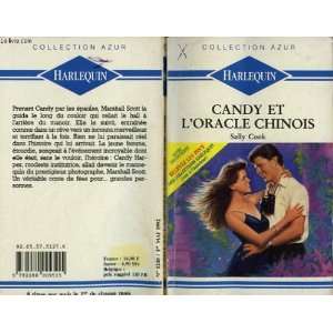    Candy et loracle chinois (9782280009515) Sally Cook Books