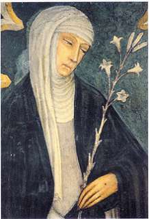   catherine of siena t o s d 25 march 1347 in siena 29 april 1380 in