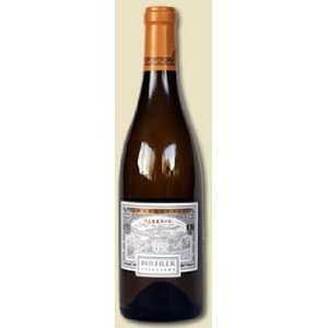  2008 Buehler Chardonnay, Russian River 750ml Grocery 