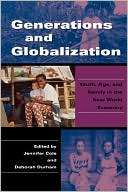 Generations And Globalization Jennifer Cole