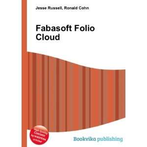  Fabasoft Folio Cloud Ronald Cohn Jesse Russell Books
