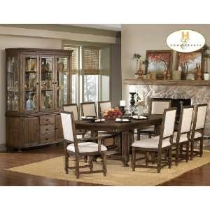   Ardenwood Collection Acacia Wood Pair of Arm Chair