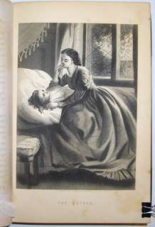 1879 ANTIQUE ETIQUETTE BOOK VICTORIAN MANNERS HOME LIFE FASHION 