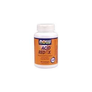  Acid Redux by NOW Foods   Digestive Support (373mg   90 