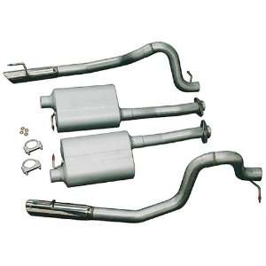  Flowmaster   Performance Exhaust System Automotive