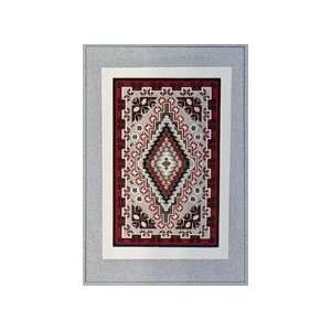  Counted Cross Stitch Large Ganado Arts, Crafts & Sewing