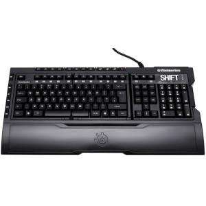  NEW Shift Gaming Keyboard (Videogame Accessories 
