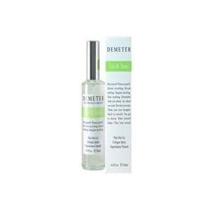  Demeter GIN & TONIC 4 oz cologne spray by Demeter_1777A 