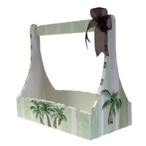  CuteTools 27509 Toolbox, Palm Tree