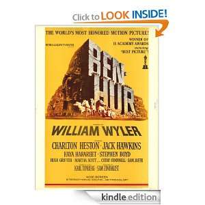 BEN HUR   The Tale Of Christ Lewis Wallace  Kindle Store
