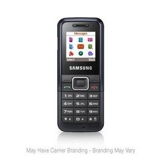  Samsung E1075L GSM Cell Phone   Unlocked Explore similar 