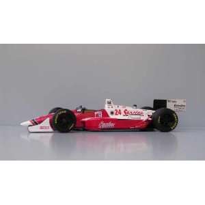  Racing Champions Premier Edition 1994 Indy Car Willy T. Ribbs 