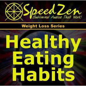   and End Junk Food Cravings SpeedZen Subliminal Hypnosis Music