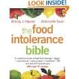  Food Intolerance Bible A Nutritionists Plan to Beat Food Cravings 