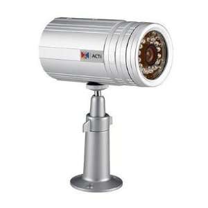    ACTi ACM 1311N Indoor IP IR Bullet Camera (24 LEDs)