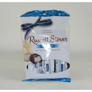 Russell Stover Coconut in Fine Dark Chocolate  Grocery 