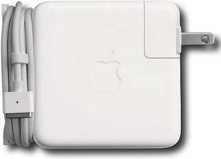 Apple Original 16.5V 3.65A 60W MagSafe Power Adapter for Apple MacBook 