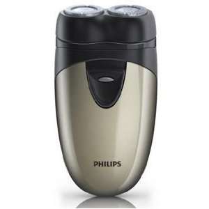  Philips PQ205 Electric Shaver + Shaver Small Soft Bag 