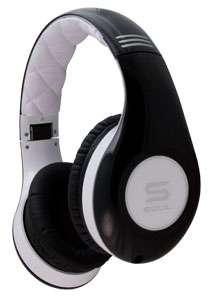 World class noise cancelling technology Works with iPhone®, iPad 