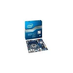 com Intel Media Series LGA1155 uATX H67 DDR3 1333 Intel HD Graphics 