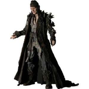 NECA Pirates of the Caribbean Dead Mans Chest Series 2 Action Figure 