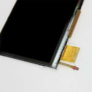 LCD Screen Display Replacement w/ Backlight For PSP 3000&Tools  